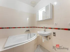 Prodej bytu 3+kk, Beroun - Beroun-Město, Nám. M.Poštové, 75 m2