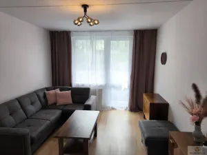 Pronájem bytu 3+1, Olomouc - Povel, Schweitzerova, 54 m2