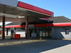 Dražba komerční nemovitosti, Nová Bystřice, Vídeňská, 177 m2