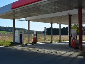 Dražba komerční nemovitosti, Nová Bystřice, Vídeňská, 177 m2