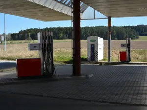 Dražba komerční nemovitosti, Nová Bystřice, Vídeňská, 177 m2