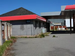 Dražba komerční nemovitosti, Nová Bystřice, Vídeňská, 177 m2