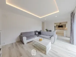 Prodej bytu 4+kk, Olomouc, Matěje z Janova, 121 m2