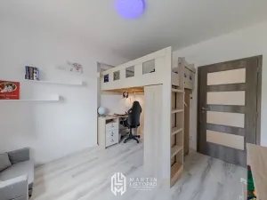 Prodej bytu 4+kk, Olomouc, Matěje z Janova, 121 m2