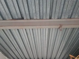 Prodej garáže, Liberec, Bosenská, 16 m2