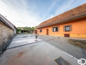 Prodej rodinného domu, Přehořov, 140 m2