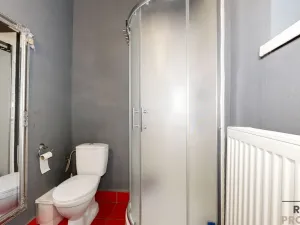 Pronájem kanceláře, Jihlava, 197 m2