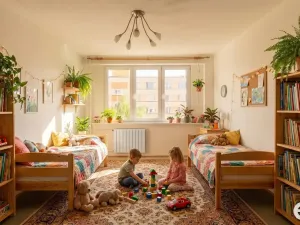 Prodej bytu 3+1, České Budějovice - České Budějovice 3, Pražská tř., 75 m2