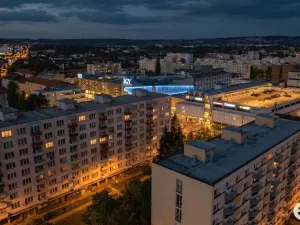 Prodej bytu 3+1, České Budějovice - České Budějovice 3, Pražská tř., 75 m2