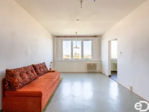 Prodej bytu 3+1, České Budějovice - České Budějovice 3, Pražská tř., 75 m2