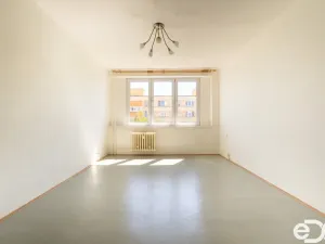 Prodej bytu 3+1, České Budějovice - České Budějovice 3, Pražská tř., 80 m2