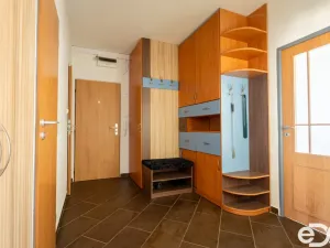 Prodej bytu 3+1, České Budějovice - České Budějovice 3, Pražská tř., 80 m2
