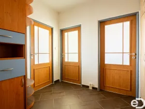 Prodej bytu 3+1, České Budějovice - České Budějovice 3, Pražská tř., 80 m2