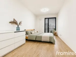 Pronájem bytu 2+kk, Brno - Zábrdovice, Bratislavská, 65 m2