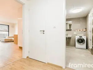 Pronájem bytu 2+kk, Brno - Zábrdovice, Bratislavská, 65 m2