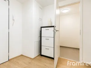Pronájem bytu 2+kk, Brno - Zábrdovice, Bratislavská, 65 m2