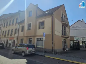 Pronájem kanceláře, Plzeň - Jižní Předměstí, Kollárova, 55 m2