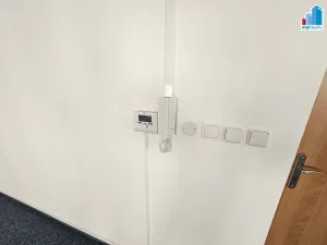 Pronájem kanceláře, Plzeň - Jižní Předměstí, Kollárova, 55 m2
