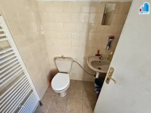 Pronájem kanceláře, Plzeň - Jižní Předměstí, Kollárova, 55 m2