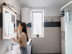 Prodej bytu 2+kk, Ostrava, Šenovská, 44 m2