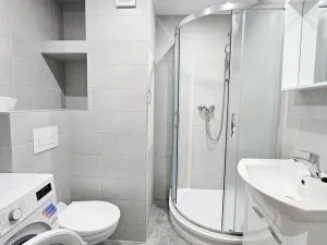 Pronájem bytu 1+1, Cheb, Do Zátiší, 33 m2