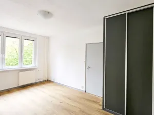 Pronájem bytu 1+1, Cheb, Do Zátiší, 33 m2