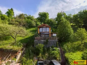 Prodej chaty, Ochoz u Brna, 72 m2