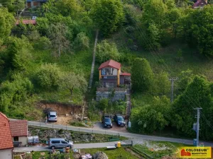 Prodej chaty, Ochoz u Brna, 72 m2