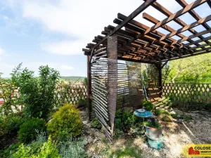 Prodej chaty, Ochoz u Brna, 72 m2