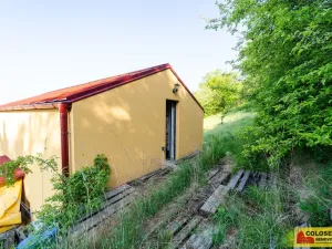 Prodej chaty, Ochoz u Brna, 72 m2