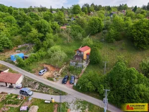 Prodej chaty, Ochoz u Brna, 72 m2