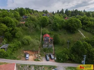 Prodej chaty, Ochoz u Brna, 72 m2