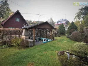 Prodej rodinného domu, Mirošovice, V Březině, 120 m2