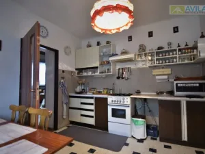 Prodej rodinného domu, Mirošovice, V Březině, 120 m2