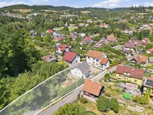 Prodej rodinného domu, Mirošovice, V Březině, 120 m2