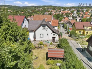Prodej rodinného domu, Mirošovice, V Březině, 120 m2