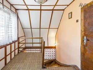 Prodej rodinného domu, Mirošovice, V Březině, 120 m2