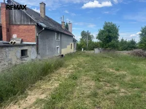 Prodej pozemku pro bydlení, Kroměříž, 720 m2