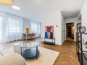 Prodej bytu 3+kk, Poděbrady, 89 m2