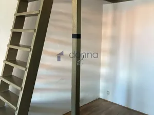 Pronájem bytu 2+kk, Praha, U Uranie, 51 m2