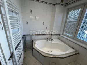 Pronájem bytu 2+1, Olomouc, Hněvotínská, 74 m2