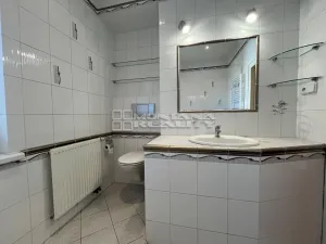 Pronájem bytu 2+1, Olomouc, Hněvotínská, 74 m2