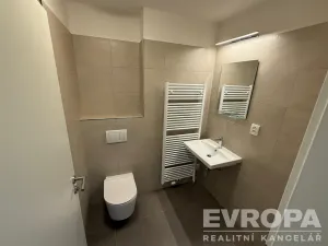 Pronájem bytu 2+kk, Brandýs nad Labem-Stará Boleslav, Augustina Lukeše, 48 m2