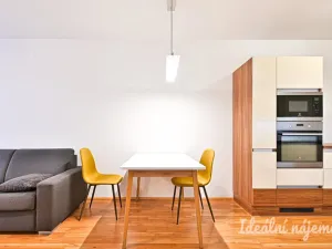 Pronájem bytu 2+kk, Brno, Rostislavovo náměstí, 59 m2