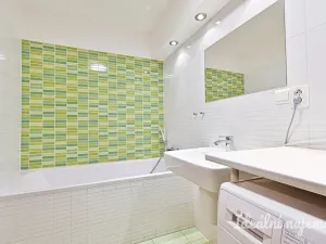 Pronájem bytu 2+kk, Brno, Rostislavovo náměstí, 59 m2