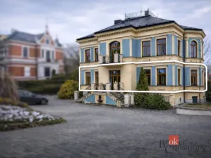 Pronájem kanceláře, Opava - Předměstí, Janská, 30 m2