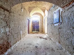 Prodej historického objektu, Velké Všelisy, 4000 m2