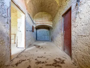 Prodej historického objektu, Velké Všelisy, 4000 m2