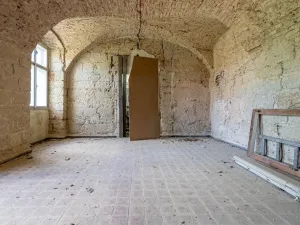 Prodej historického objektu, Velké Všelisy, 4000 m2