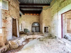 Prodej historického objektu, Velké Všelisy, 4000 m2